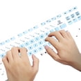 thumbnail image 5 of Funda para teclado Dell KB216, cubierta para teclado de oficina, portátil, con cable, 5 of 5