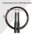 thumbnail image 2 of Amdohai Jump Ropes for Fitness Jump Rope 10 ft Jump Rope, 2 of 6