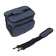 thumbnail image 2 of Bolsa de almuerzo aislada, bolsa de almuerzo plegable de 10 litros, diseño fácil de usar, 2 of 8