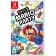 thumbnail image 1 of Super Mario Party - Standard Edition - Nintendo Switch Nintendo Nintendo Switch, 1 of 2