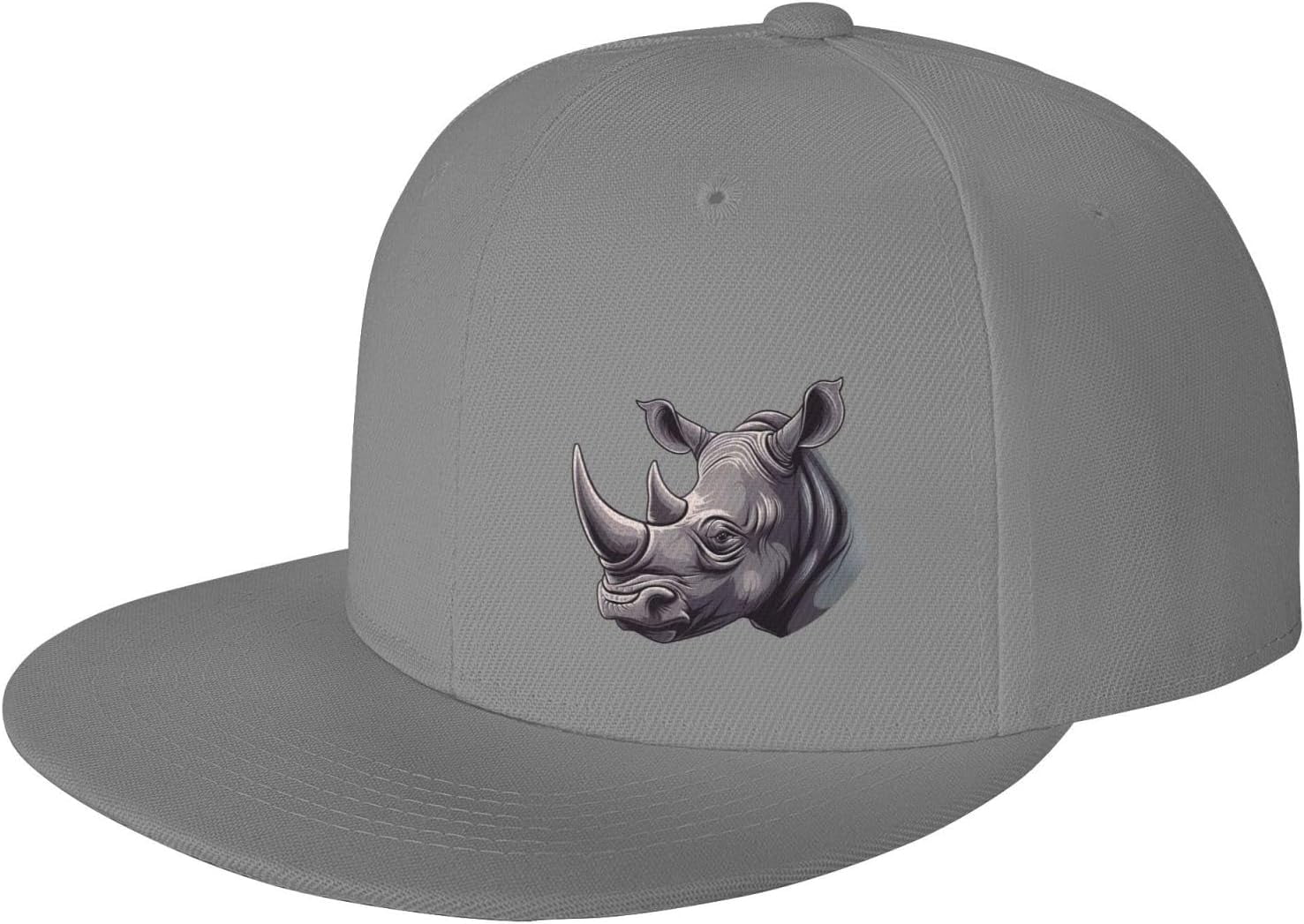 Breathable Geometric Pattern Baseball Cap with Adjustable Strap Square Geometry Diagrambaseball Cap, Adjustable Baseball Cap  main image 4