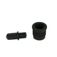 thumbnail image 4 of Speaker Mesh Enclosure Fixing Button Plastic Dust Proof Decorative Snap Fastener, 4 of 8