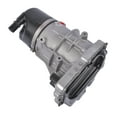 thumbnail image 3 of NEWZQ Power Steering Pump 2214601080 Fits Select: 2010-2014 Mercedes-Benz CL/S-Class Coupe Sedan 1Pc, 3 of 9