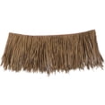 thumbnail image 4 of Miangastore Rouleau de Chaume Simulée Herbe de Chaume Artificielle Toit en Paille Mexicaine, 4 of 8