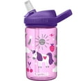 thumbnail image 4 of CamelBak Eddy Unicorn Kids Tritan Renew Water Bottle, 14 oz, 4 of 4