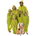 thumbnail image 1 of Family Matching Christmas Holiday Pajamas Sets, 1 of 3