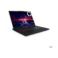 thumbnail image 4 of Lenovo Legion 16" Gaming Laptop, AMD Ryzen 9 9955HX3D, 32GB RAM, NVIDIA GeForce RTX 5080 16 GB, 2TB SSD, Windows 11 Pro, 83RU0006US, 4 of 12