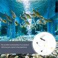 thumbnail image 2 of Shisuyan Aerator For Fish Tank Copper Abs 1 Set, 2 of 8