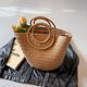 thumbnail image 2 of Bolso Paja 1, 2 of 9