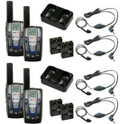 Cobra Walkie Talkies