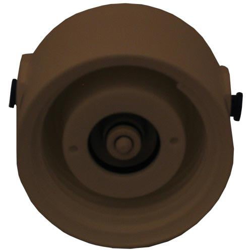 Omnipure Q-Series Vh1/4-Jg 1/4-Inch Quick Connect Valved Head