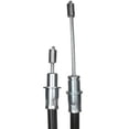 thumbnail image 3 of Parking Brake Cable, 3 of 4