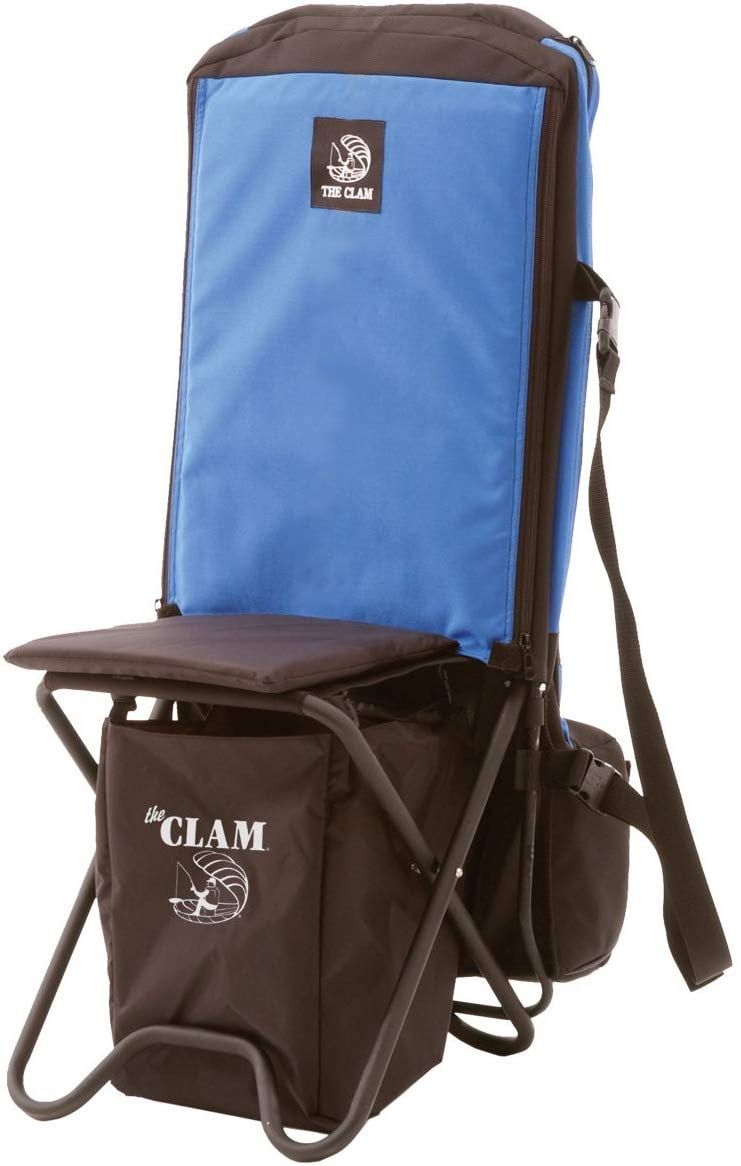 Clam™ Chair