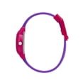 thumbnail image 2 of Reloj Q&Q VR99J001Y Kids-Morado, 2 of 4
