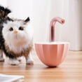 thumbnail image 3 of Laser Toy,Pet Automatic Laser Toys For Indoor Cats Kitten Tumbler Interaction Degree Irregular Toy Toys,360 Rotation N7J6, 3 of 8
