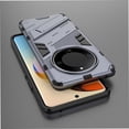 thumbnail image 4 of Funda para Honor Magic 6 Lite 5G Protección A Prueba De Golpes Con Soporte De TPU Duradero Y Práctico, 4 of 5