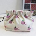 thumbnail image 2 of Kuymtek Mini Bolso Cosmético Casual Lindo Bolso Almacenamiento Impermeable Impreso para Mujeres (estilo 2), 2 of 5