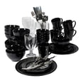 thumbnail image 2 of Vajilla Gibson Home con Copas y Cuberteria 66 Piezas, 2 of 4