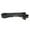 Black, variant on TOMSHOO 208cm Workout Loop Band Pull Up Assist Band Stretch Resistance Band Powerlifting Bodybulding Yoga Exercise Fitness Assist Mobility Band for Men and Women