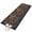 Dark Blue, variant on Boho Flowers 2'x6' Runner Rugs for Hallway Kitchen Bedside Non Slip Washable, Spring Abstract Watercolor Floral Leaf Entryway Rug Runners with Rubber Backing, Long Carpet Runner for Laundry Room