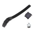 thumbnail image 2 of Replacement Inline Roller Skate Shoes Screws Nut Roller Strap with Clamp Screws Nuts Type B, 2 of 9