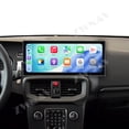 thumbnail image 2 of ZWNAV 15.8 inch Android 15 Car Radio For Volvo V40 2013-2019 HD Multimedia Video Player Navigation GPS DVD 4G DSP Stereo Bluetooth, 2 of 15