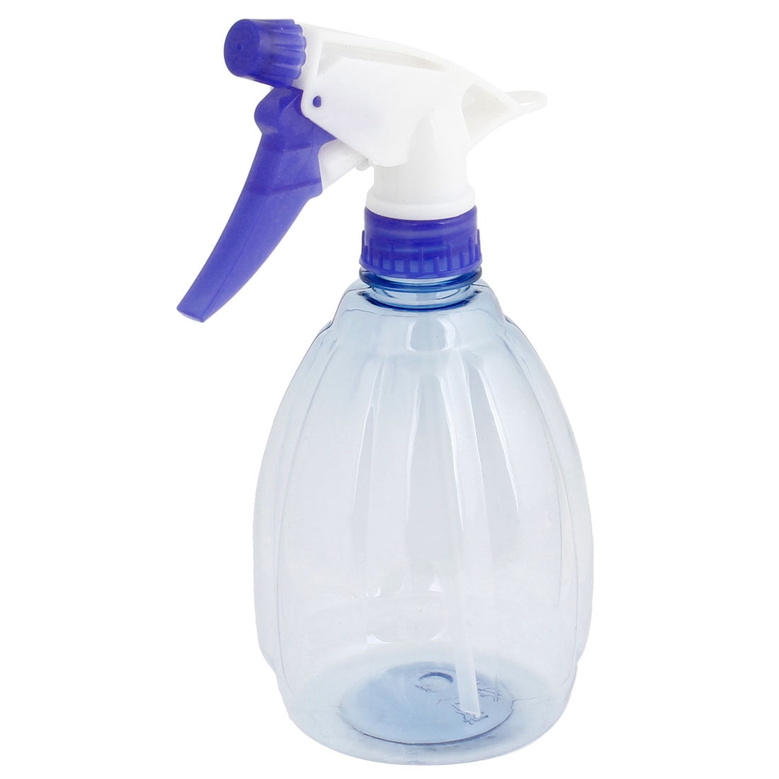 Unique Bargains Antislip Trigger Water Spray Bottle Sprinkler 400ML