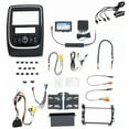thumbnail image 2 of PAC RPK4-CH4102 RadioPRO Integrated Installation Kit with Integrated Climate Controls for 2014-2020 Dodge Durango, 2 of 2