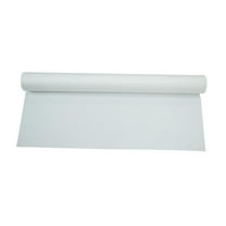 Double Sided Fusible Non-Woven Interfacing Adhesive Lightweight Interfacing Fabric for Making, 44 X 78.74 , 112x200cm