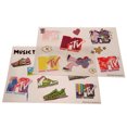 thumbnail image 2 of MTV Tech Sticker Sheet, 2 of 3