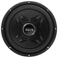 thumbnail image 3 of 2 Boss CXX12 12" 2000W Car Audio Power Subwoofer Sub & Mono Amplifier & Amp Kit, 3 of 6