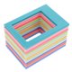 thumbnail image 3 of EeaseMX 10pcs Pegatinas de marco de fotos magnéticas Decorativo Fridge Magnetic Photo Holder, 3 of 7