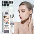 Collagen Firming And Rejuvenating Fine Lines Moisturizing And