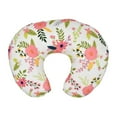 thumbnail image 4 of Utoimkio Nursing Pillow Cover,Breastfeeding Pillow Slipcover for Boys & Girls,Soft Fabric Nursing Pillow Case Washable & Breathable, 4 of 4
