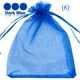 thumbnail image 1 of 20-100PCS Garden Protection Bags Vegetable Fruit Netting Bagging Grape Apple Breathable Waterproof Pocket Pest Control Anti-bird20x30cm (50pcs) He Qiyong unisex, 1 of 2