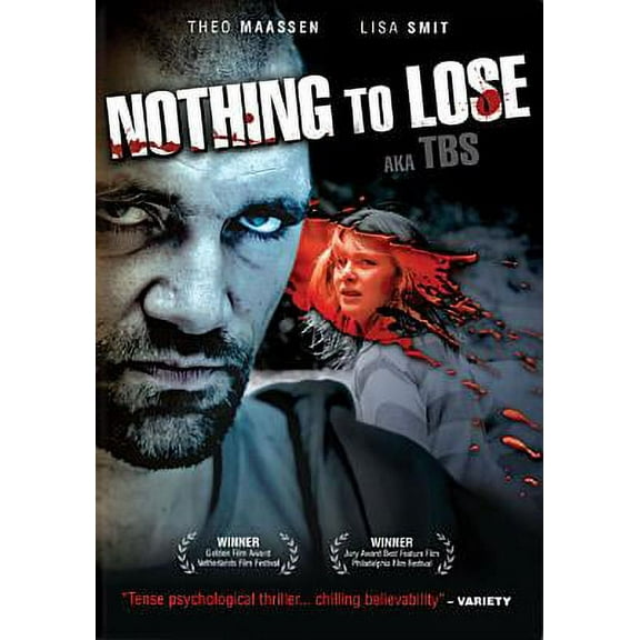 Nothing To Lose (Widescreen) (DVD)