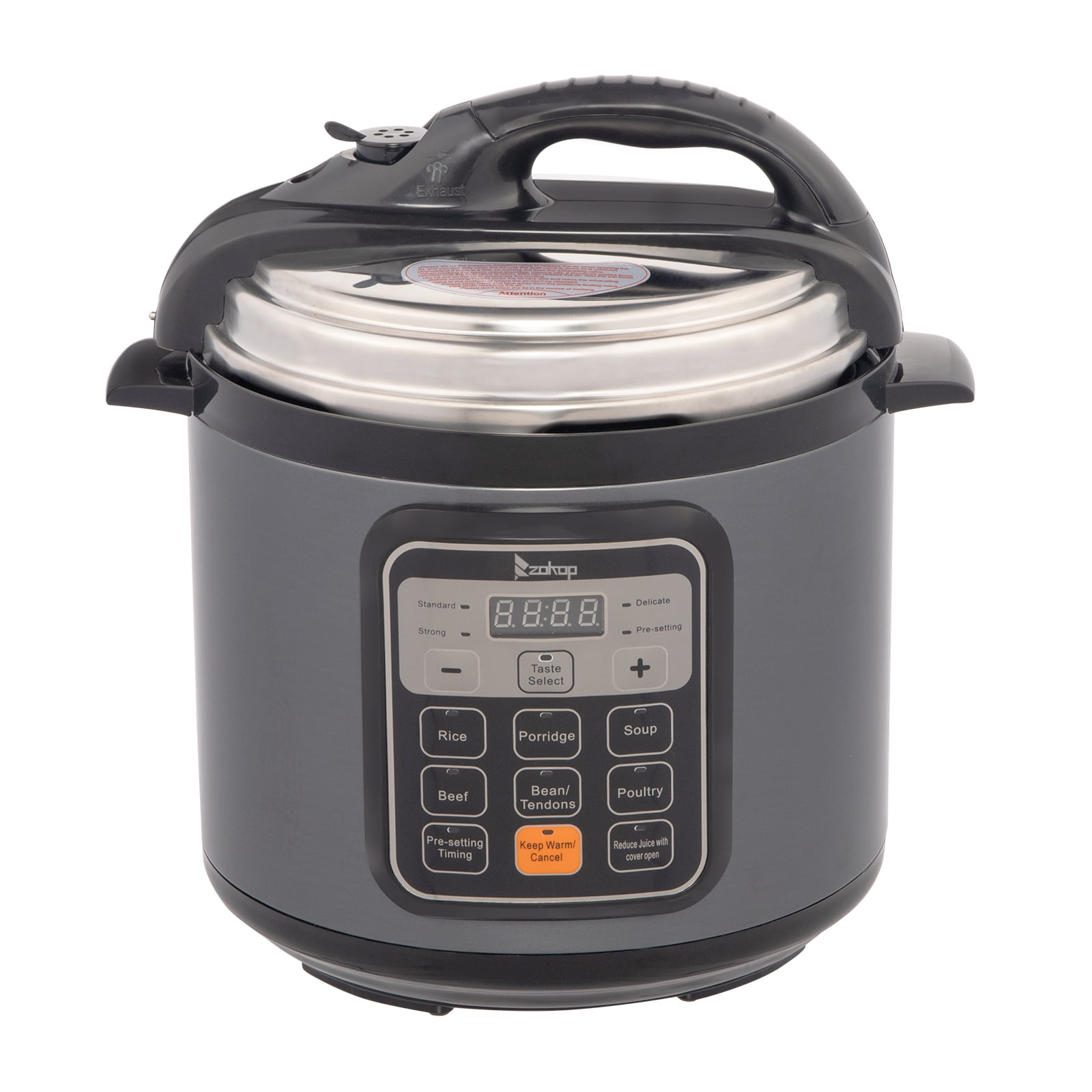 6l slow cooker