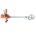 thumbnail image 2 of Concrete Mixer Handle Electric Portable 6 Speed Cement Mixers Drill Grout Stirrer 220VEU Plug, 2 of 5