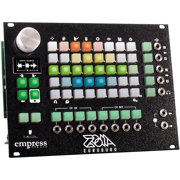 ZOIA Euroburo Effects and Synthesizer