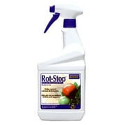 32 OZ Ready To Use Rot-Stop Spray Nutritional Calcium Corrects Calcium Only One