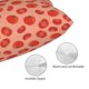 thumbnail image 3 of Balery Tomato Funda de Cojín Estampada, Regalos para Mujeres, Regalos de Amor para Ella, Regalos para Novia o Esposa, Funda de Almohada-20"x30", 3 of 6