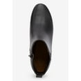 thumbnail image 5 of Comfortview Ingrid Bootie Short Ankle Boot Women's Winter Shoes (Wide Widths Available), 5 of 6