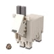 thumbnail image 1 of Figura de acción MATTEL Minecraft Vanilla Cabra, 1 of 4