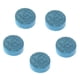 thumbnail image 2 of Herramienta De Abrazadera Para Barra De Reparación Y Reemplazo De Punta De Cuña De Piscina + Punta De Billar De Piscina De 5 Piezas / Set Punta De Cola De 10 Mm Para Cola Baoblaze Sugerencias de la señal de la piscina, 2 of 8