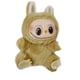 thumbnail image 2 of Labubu Ropa Pop Mart Plush Toy Birthday Gift Forest Animal Jungle Decoration Home Decor Giant Plush Animal Stuffed Toy Luxury Pillow Children Ornaments Brown, 2 of 3
