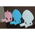 thumbnail image 1 of Soporte para enchufe de pared Bling Bling con gancho de almacenamiento, 1 of 5