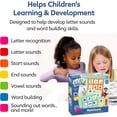 thumbnail image 3 of Alphablocks Matchums Learning Game, 3 of 4