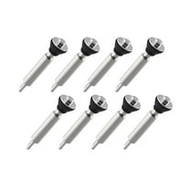 Holley Performance 561-134 Engine Valve Cover Bolt Kit