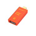 thumbnail image 2 of Eliminador de bucle de masa de audio USB iFi iDefender+ Tipo C a A, 2 of 6