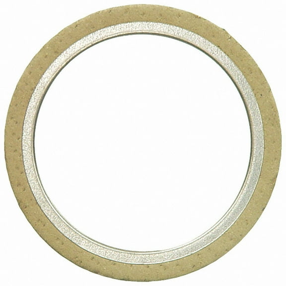 FEL-PRO 23561 Exhaust Pipe Gasket Fits select: 2008-2011 TOYOTA SCION, 1995-2004 TOYOTA TACOMA